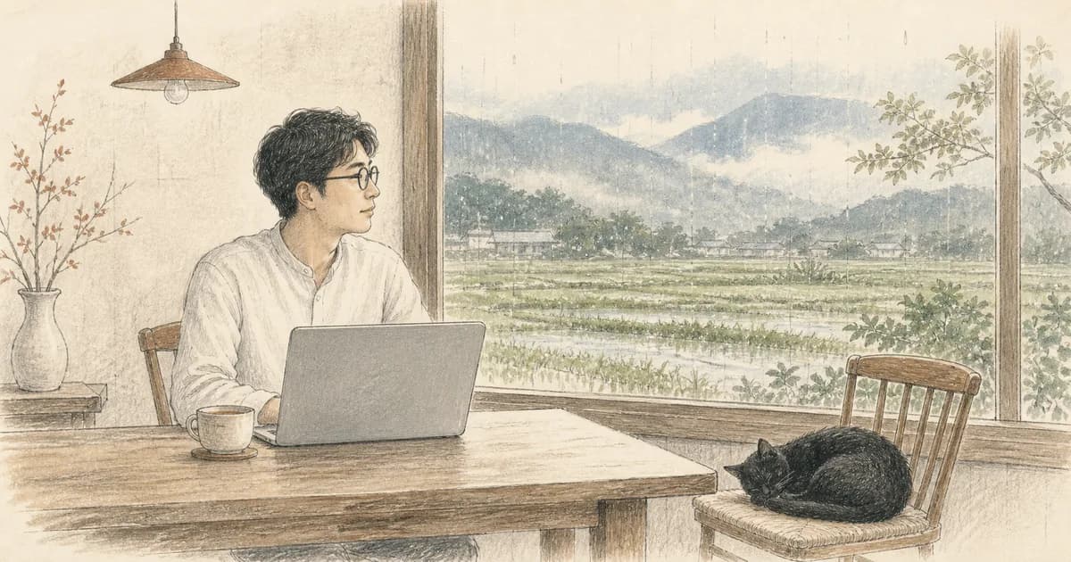 在宜蘭,用一杯咖啡換一種生活:3 間我願意重返的咖啡廳推薦