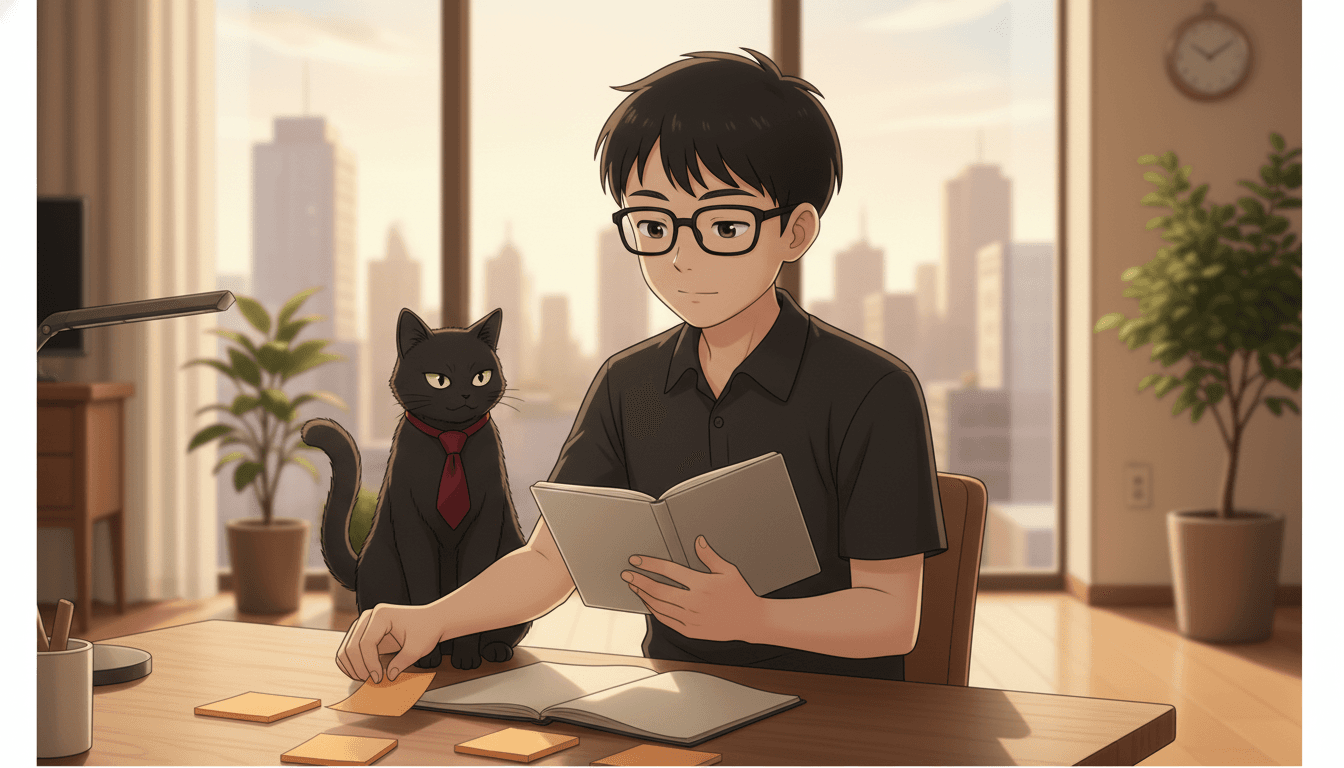 AI 會接管搜尋與比價,但「選擇」仍然發生在人心裡