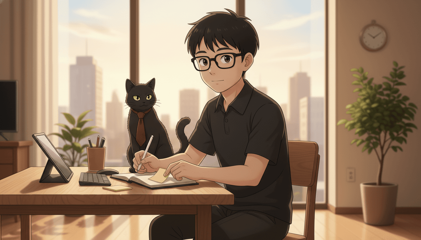 Anytype vs Notion 完整比較:2026 該選哪個筆記工具?