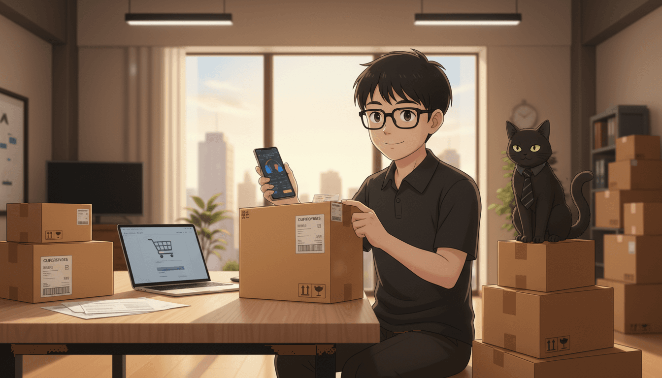 Buyandship 教學(2026):台灣註冊、轉運流程與運費怎麼算