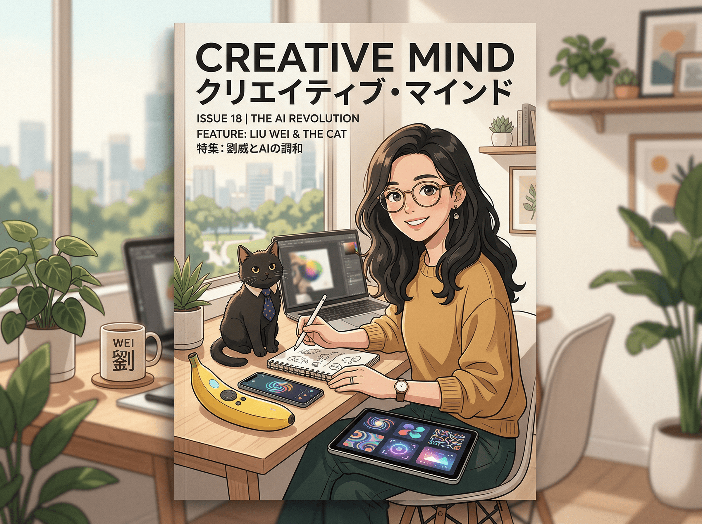 Nano Banana 2 是什麼?用 Kie AI 生成圖的超快教學(2026)