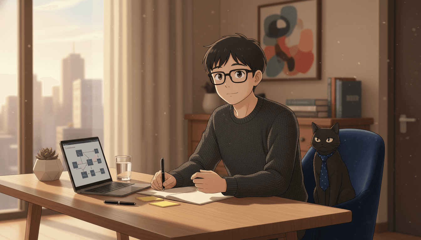 Notion CRM 系統建置完整指南(含模板下載)