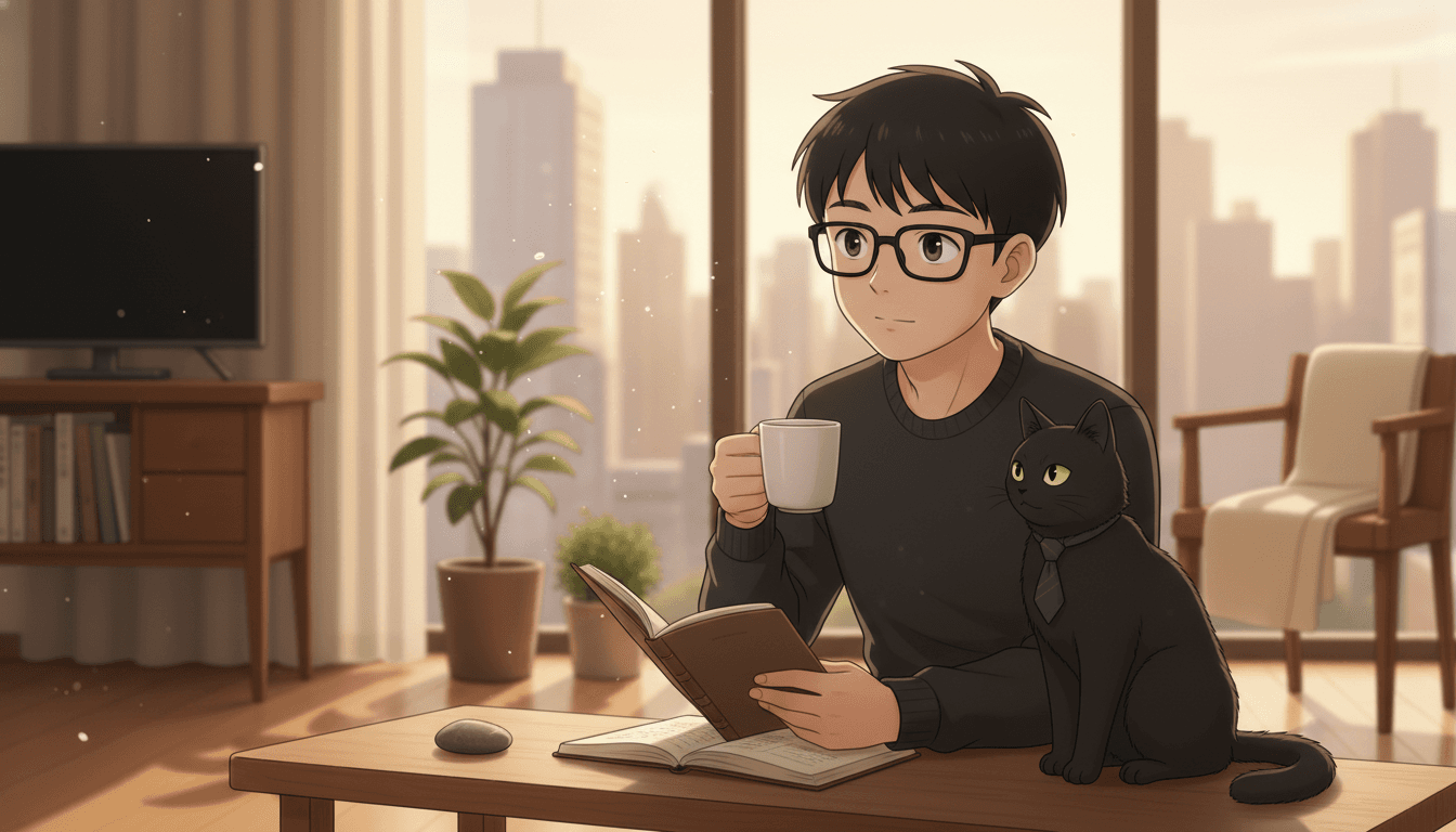 Notion 免費記帳模板下載:2026 最簡單的個人財務追蹤系統