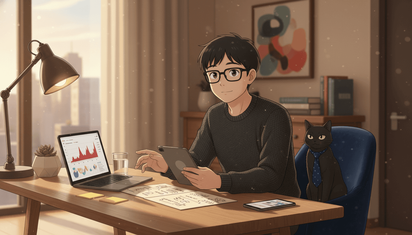 一人自媒體的內容自動化系統:Notion × WordPress × Claude Code 完整教學