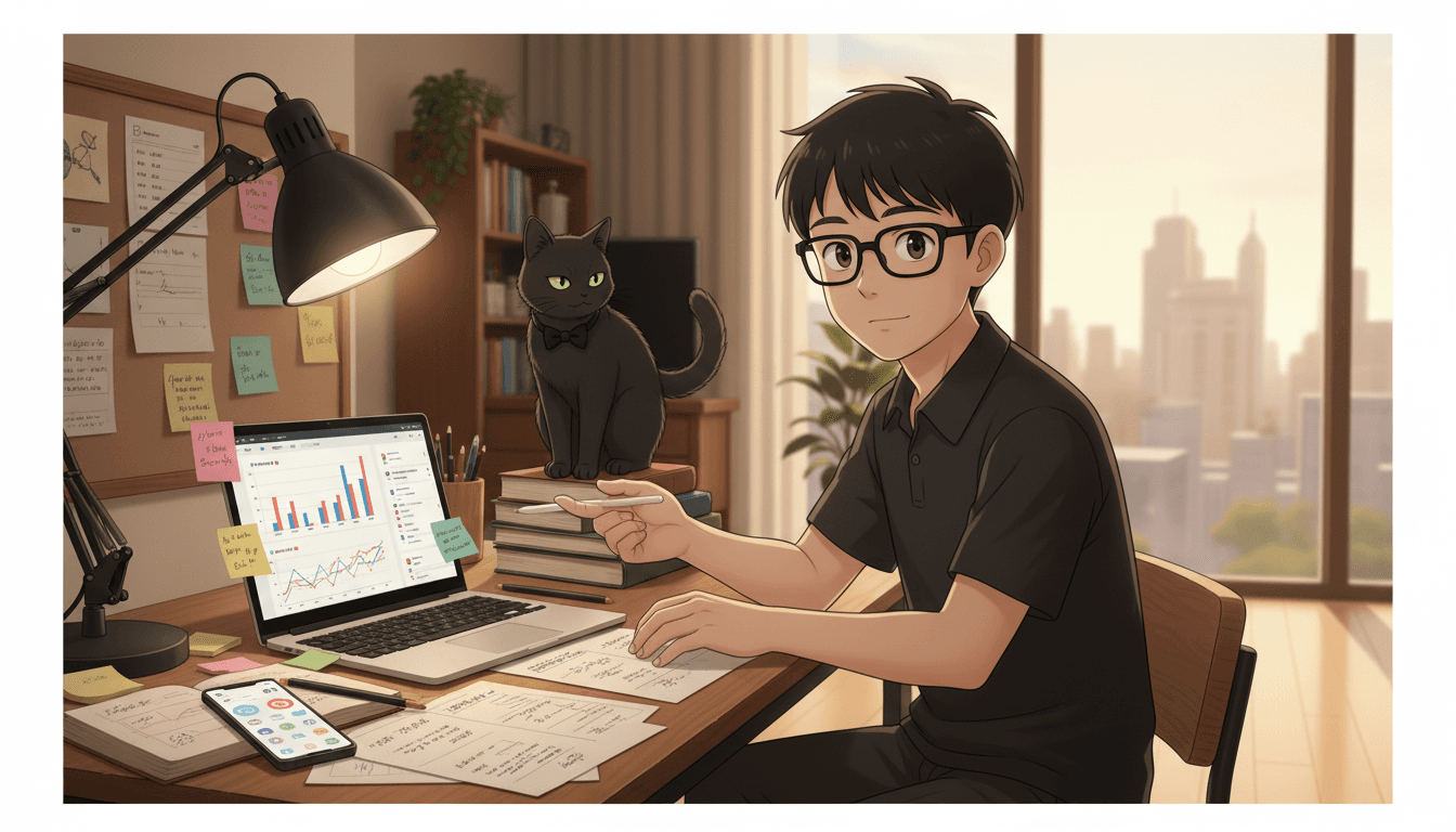 被動收入是什麼?為什麼普通人更該先投資寫作能力