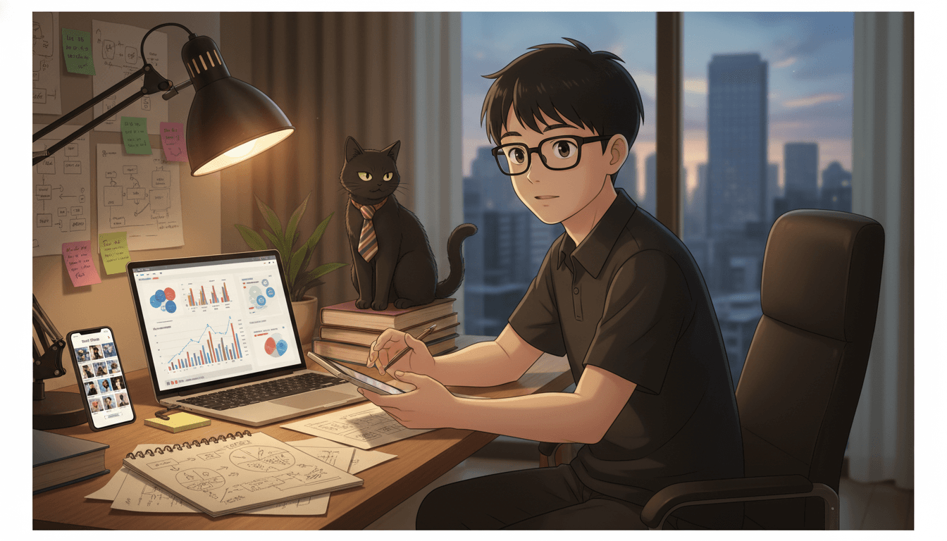 為什麼 Threads 有流量卻沒留言?我用 30 天實測,找到把互動帶起來的方法