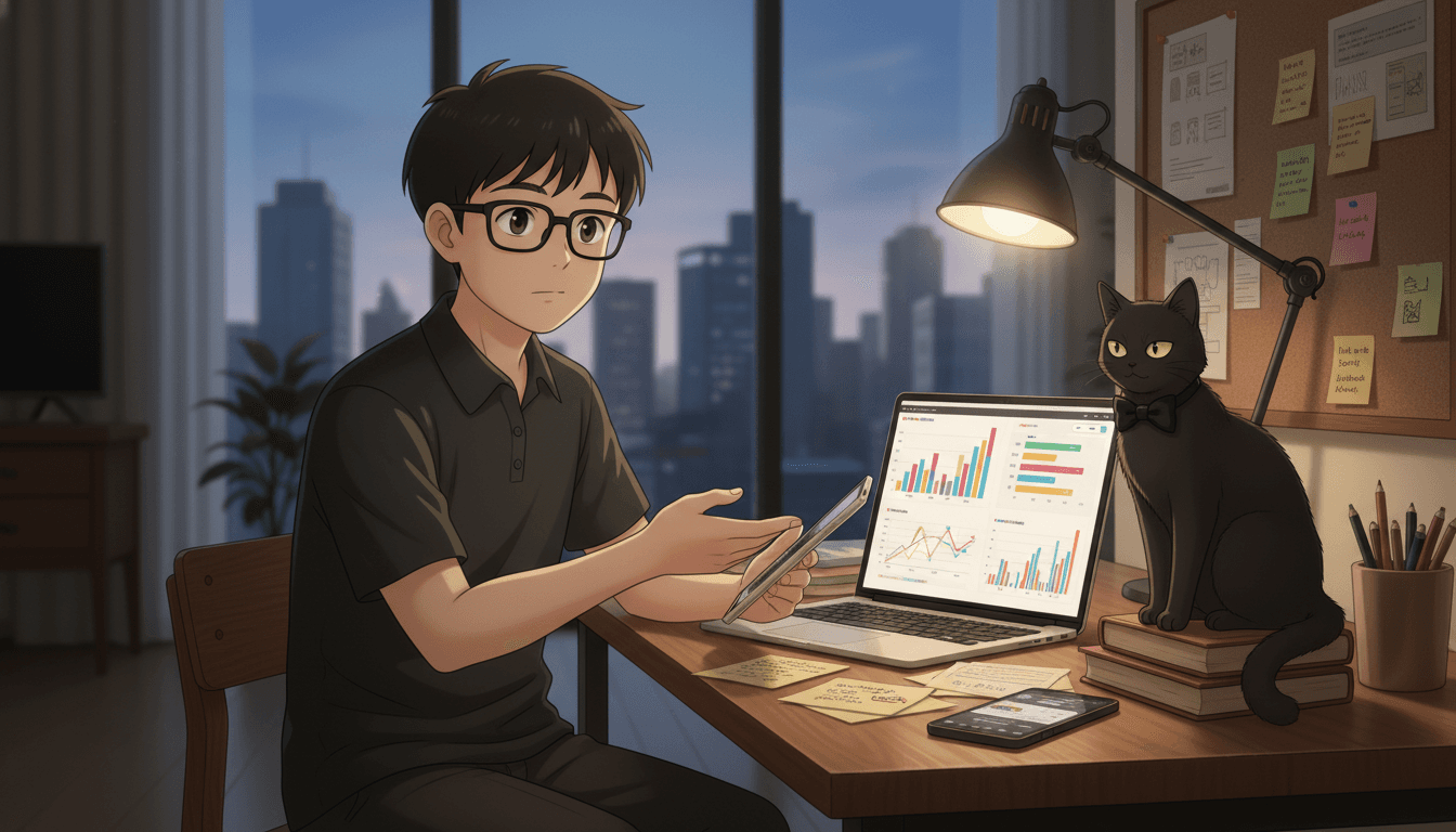 Threads 快速增粉的方法:不是討好所有人,而是召喚想被看見的人