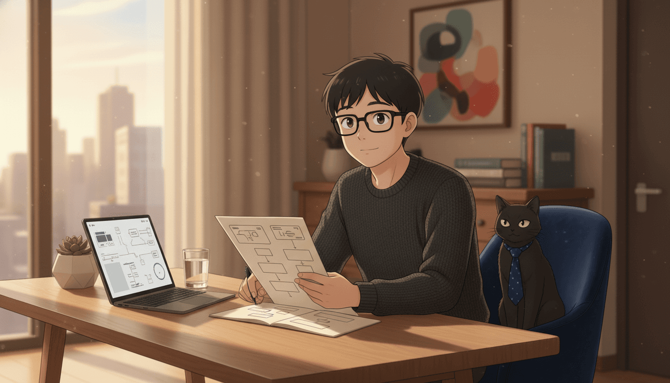 AI Agent 是什麼?從概念到商業應用入門(2026 完整解析)