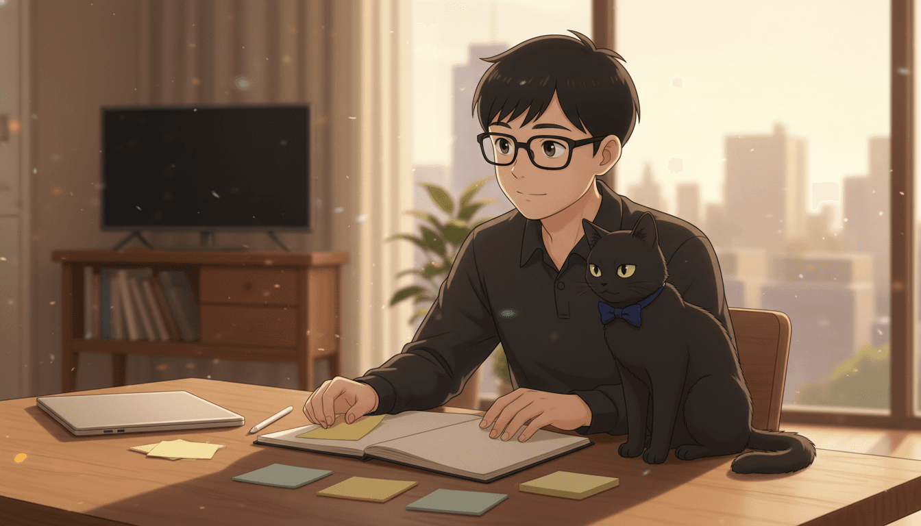 忍讓是什麼?它不是軟弱,而是一種不把衝突推到最極端的能力