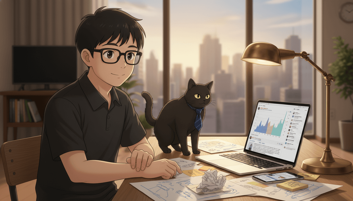 Threads 是什麼?和 Instagram、X 有什麼不一樣