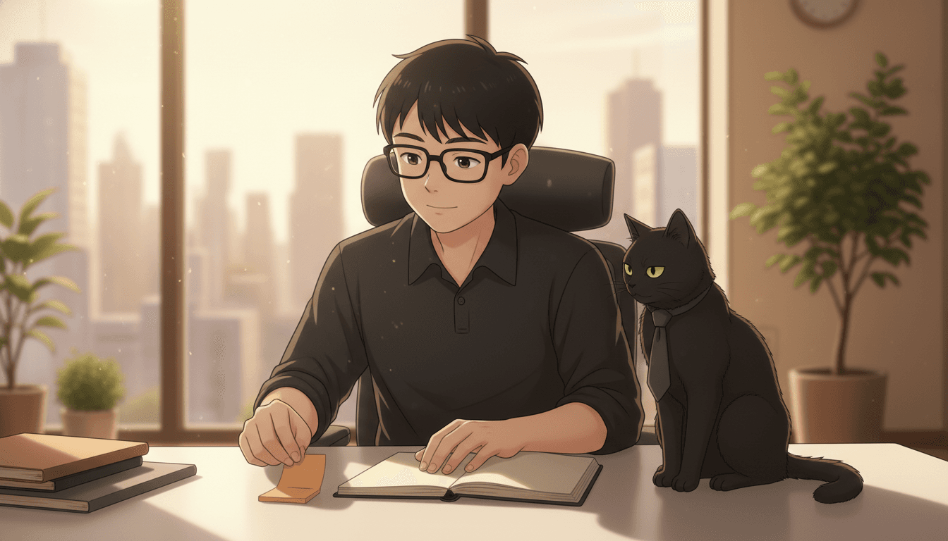 AI 讓知識變便宜,但為什麼財富與國家權力反而更集中?