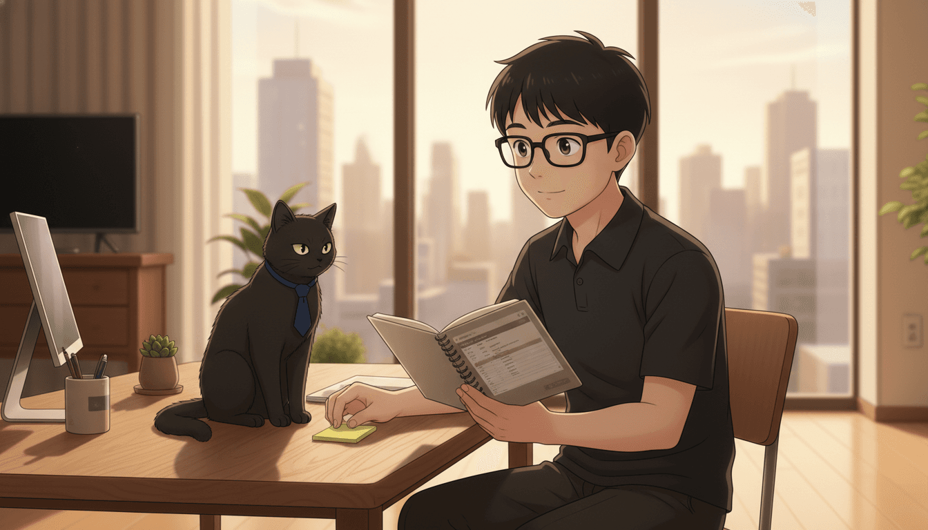 為什麼小企業要用 Notion 做 CRM 與專案?導入前後差異、案例與 ROI 表