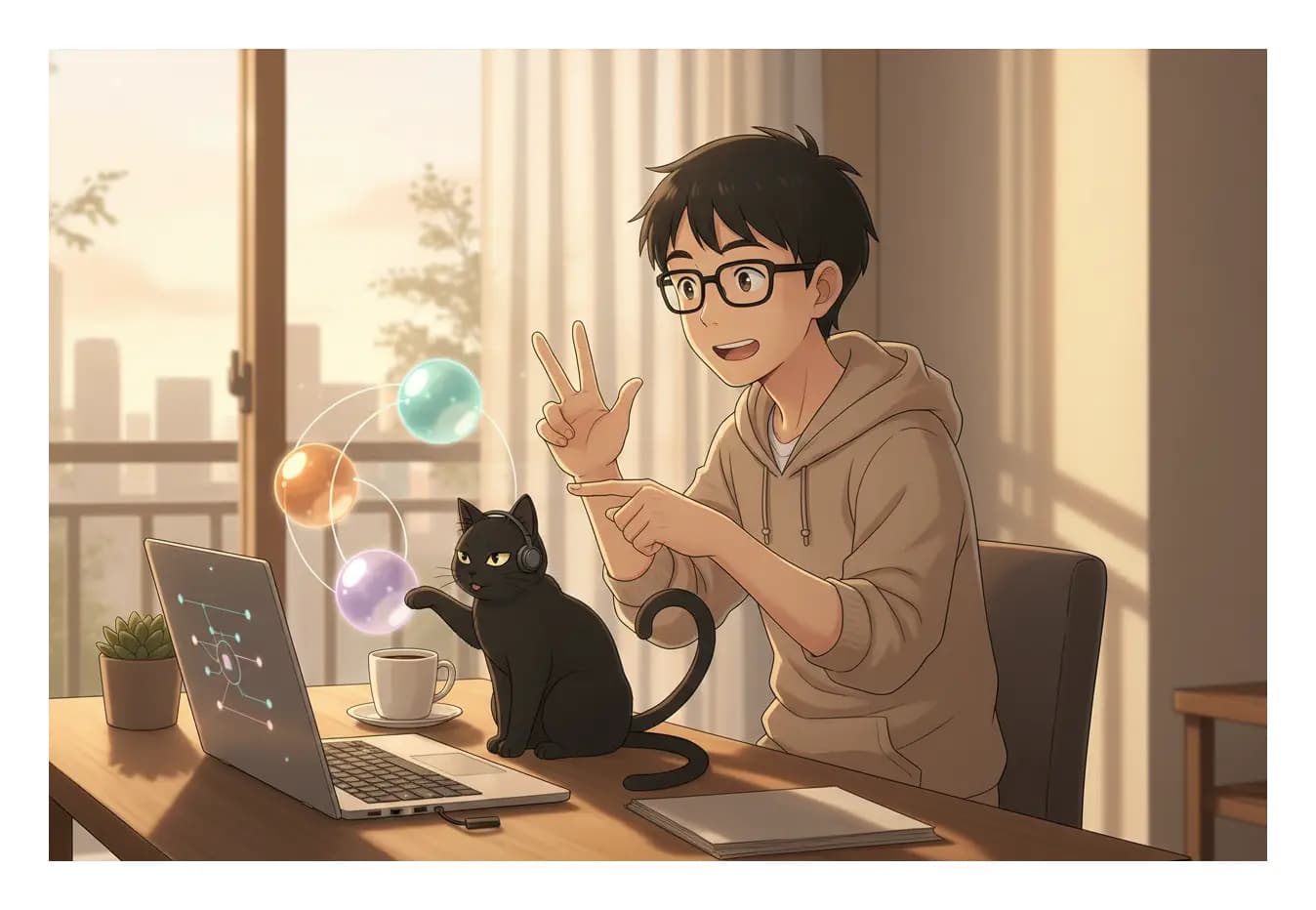 【WordPress 站長注意⚠️】ChatGPT 找不到你?這 3 步驟馬上搞定 AI 收錄!