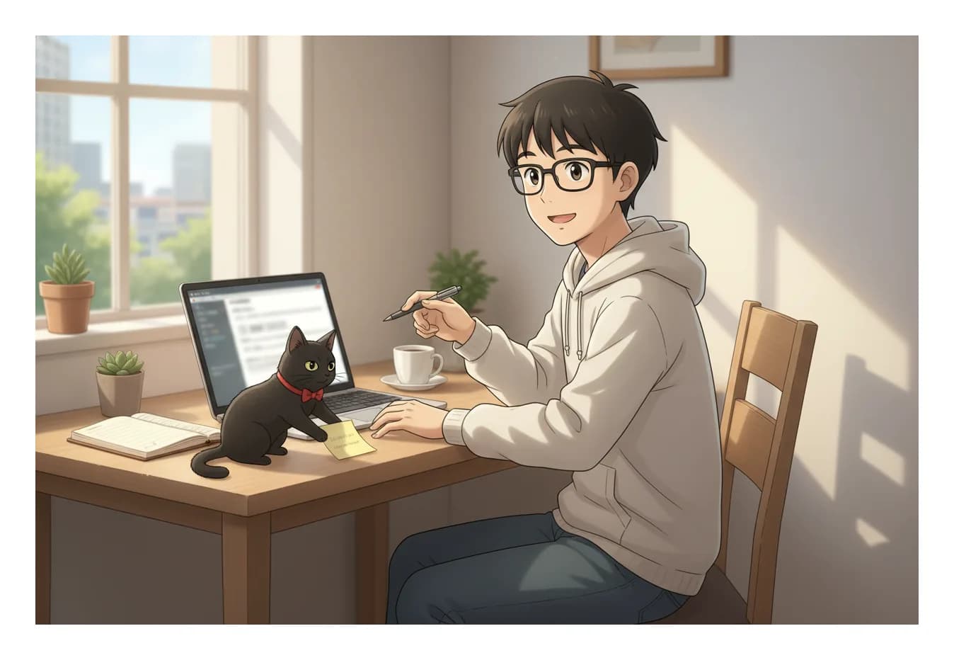 Notion 註冊教學:帳號建立、Email 設定、Google 登入與新手工作區完整整理