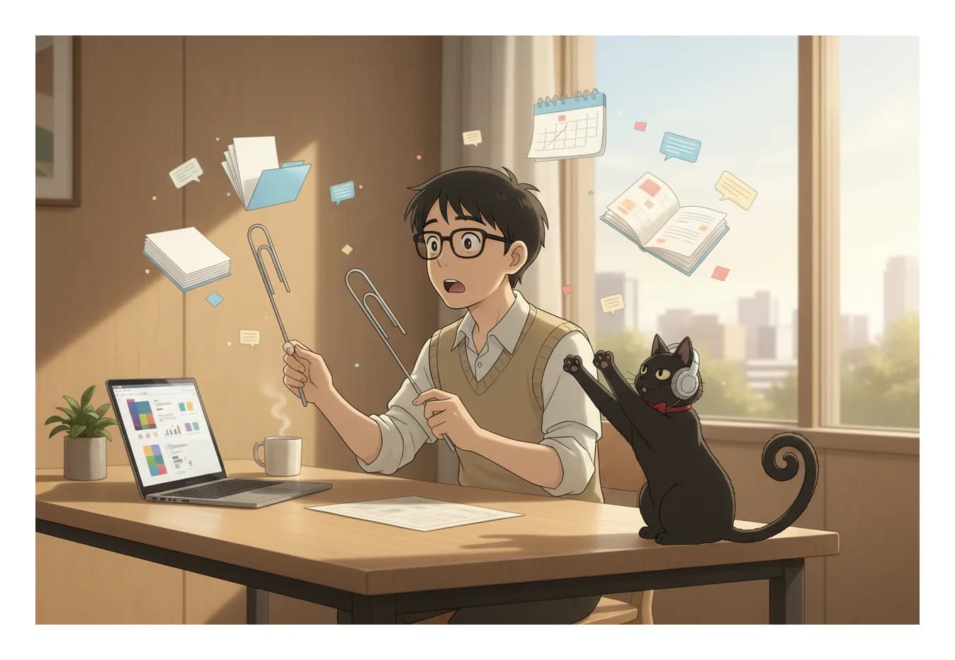 Notion 整合外部工具: Google Drive、Google Calendar、Slack