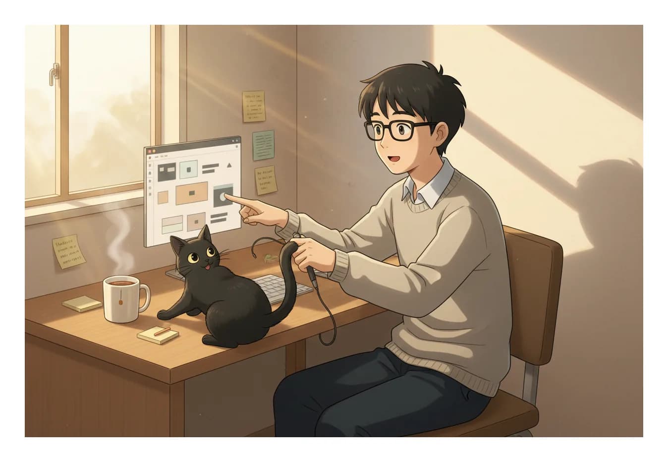Notion Button 與 AI Block 教學:5 個實用場景,讓頁面真的動起來