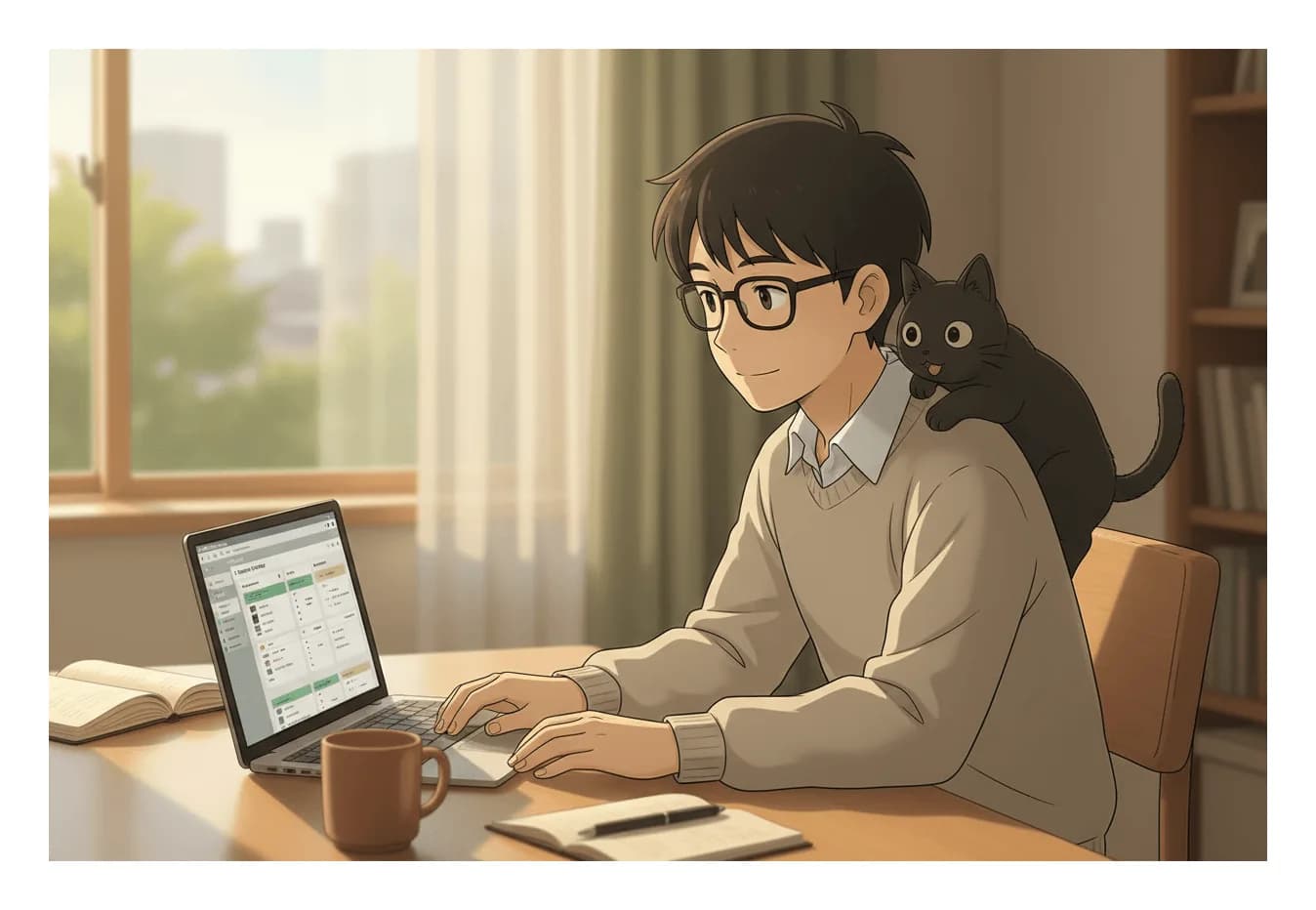 Notion Database 教學:建立資料庫、欄位與 View 的完整入門