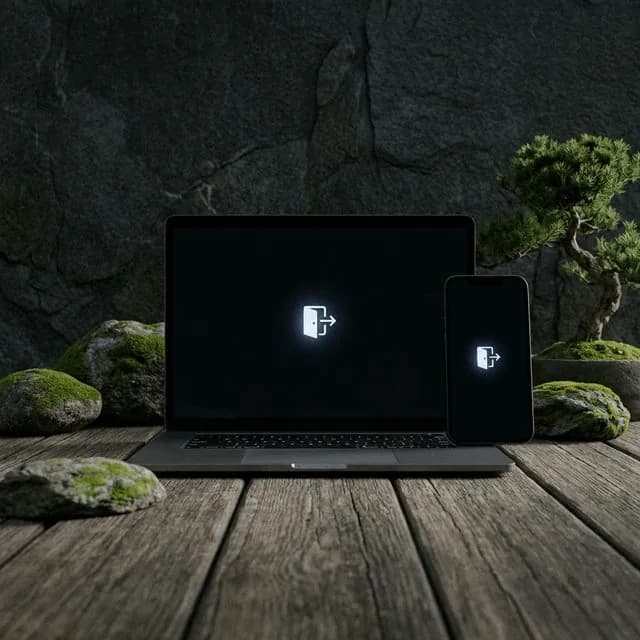 Notion 登出教學:如何在電腦、手機、網頁版完全登出?(2026)