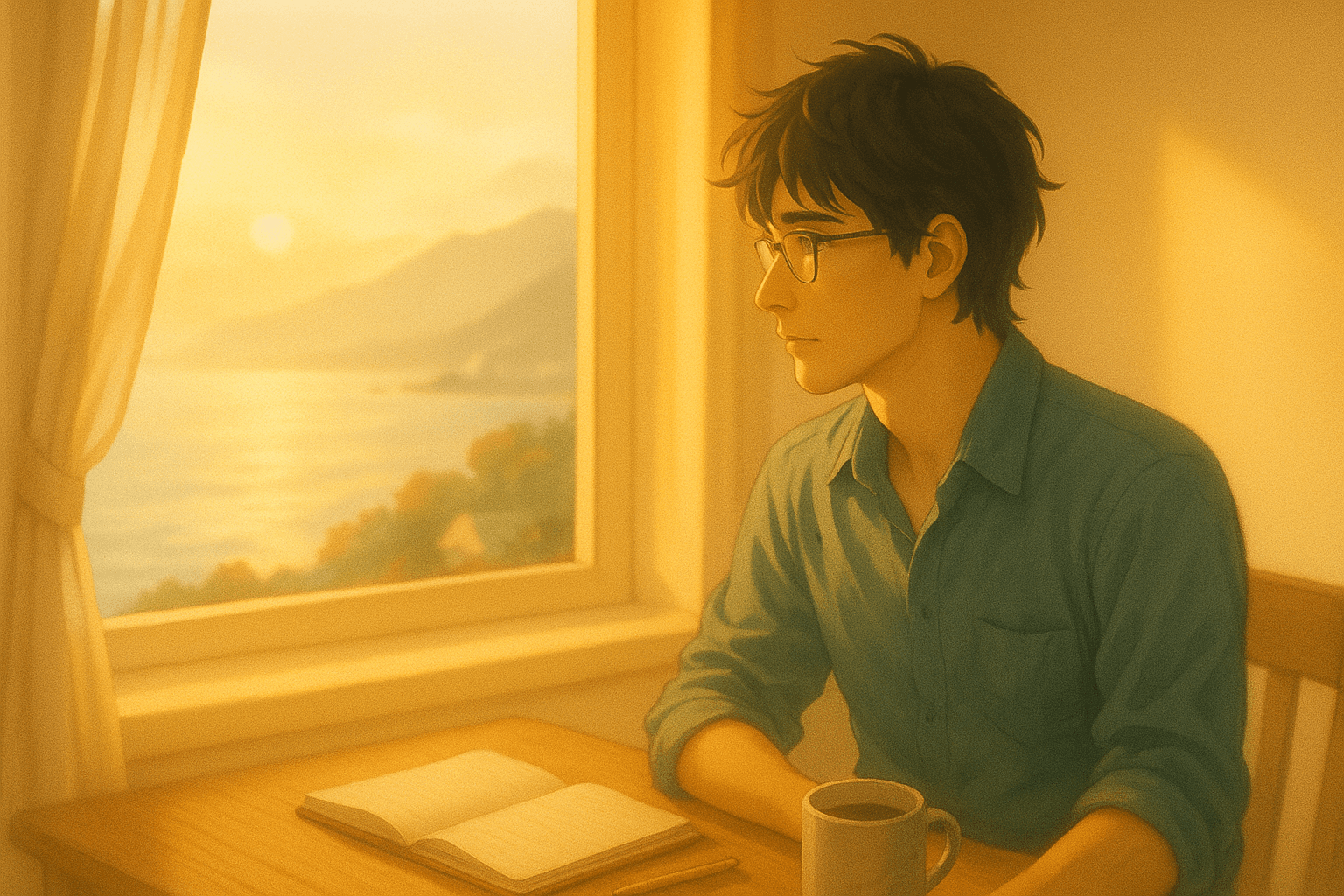 自律養成術:用 Notion 習慣追蹤模板,把行動放在意志力前面