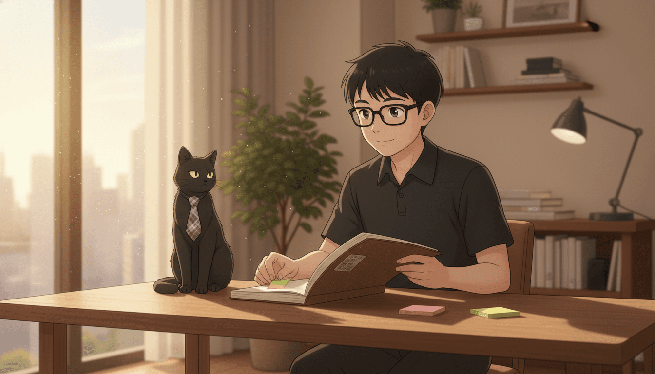 Notion 子彈筆記模板免費下載:2026 最完整數位子彈筆記系統