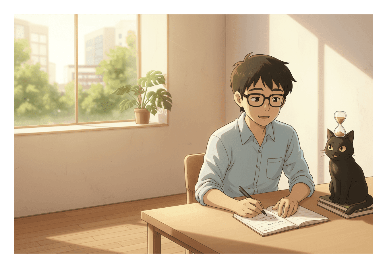 2026 時間管理四個減法技巧:讓你過得更有意義(用 Notion 落地)