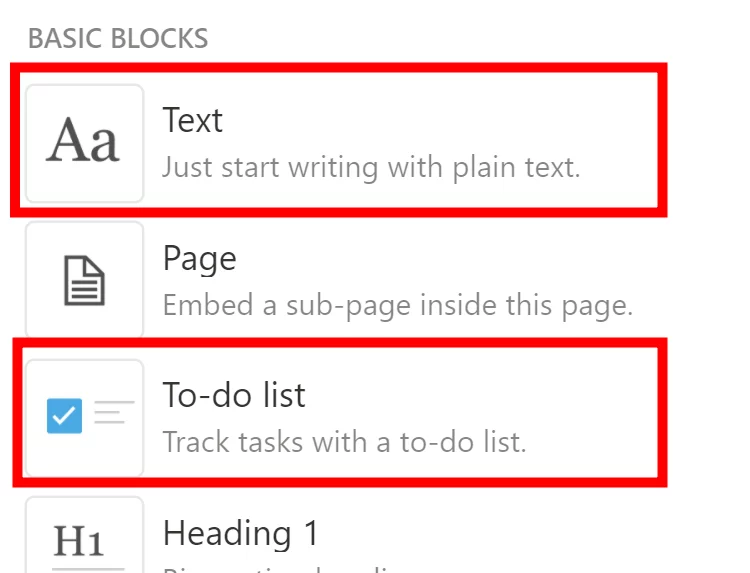 basic block