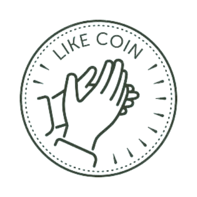 likecoin logo